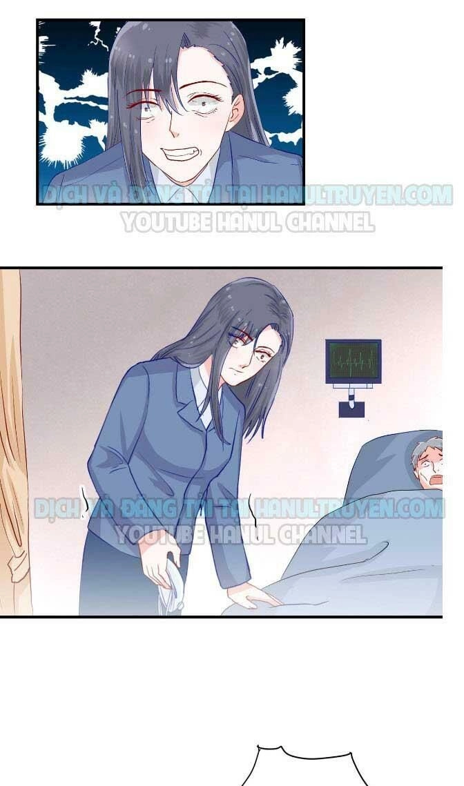 Lăng Thiếu! Nhẹ Một Chút, Đau Chapter 67 - 12