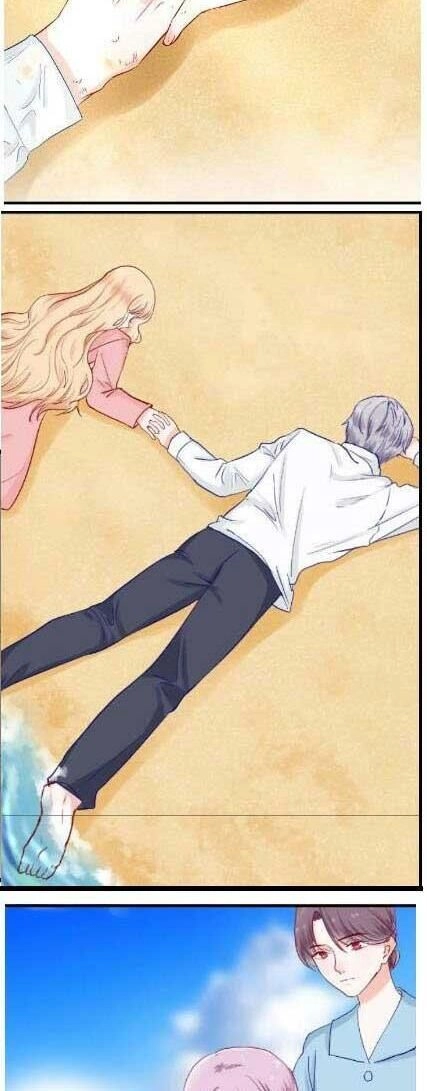 Lăng Thiếu! Nhẹ Một Chút, Đau Chapter 68 - 3