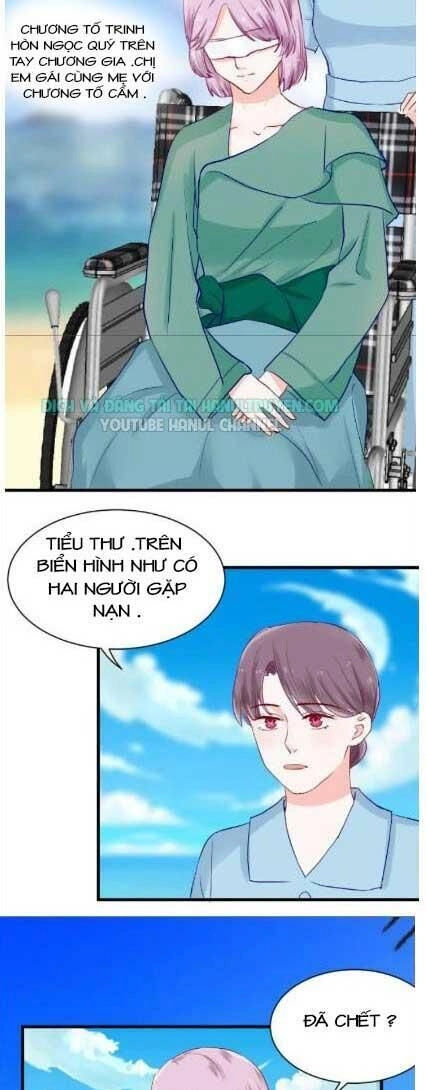 Lăng Thiếu! Nhẹ Một Chút, Đau Chapter 68 - 4