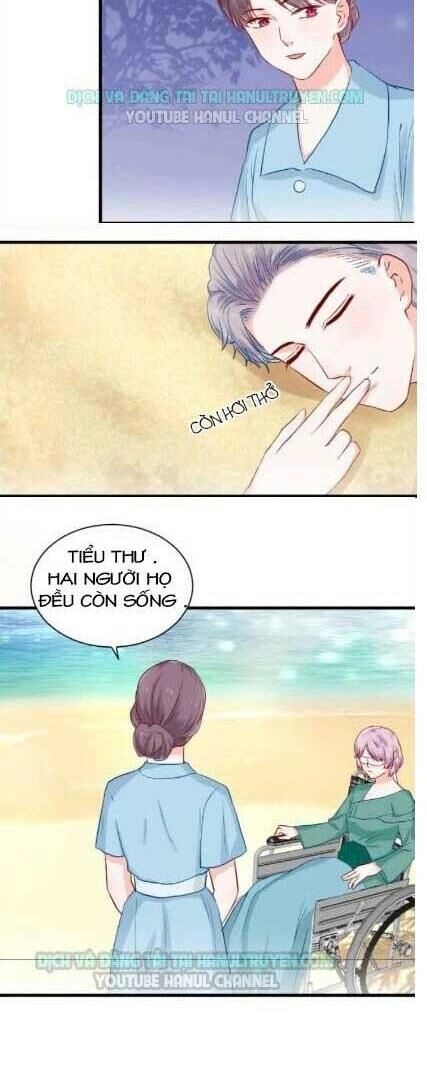 Lăng Thiếu! Nhẹ Một Chút, Đau Chapter 68 - 7