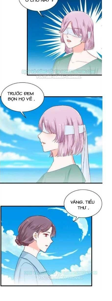 Lăng Thiếu! Nhẹ Một Chút, Đau Chapter 68 - 9