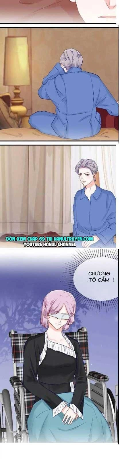 Lăng Thiếu! Nhẹ Một Chút, Đau Chapter 68 - 11