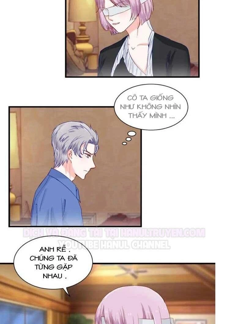 Lăng Thiếu! Nhẹ Một Chút, Đau Chapter 69 - 3