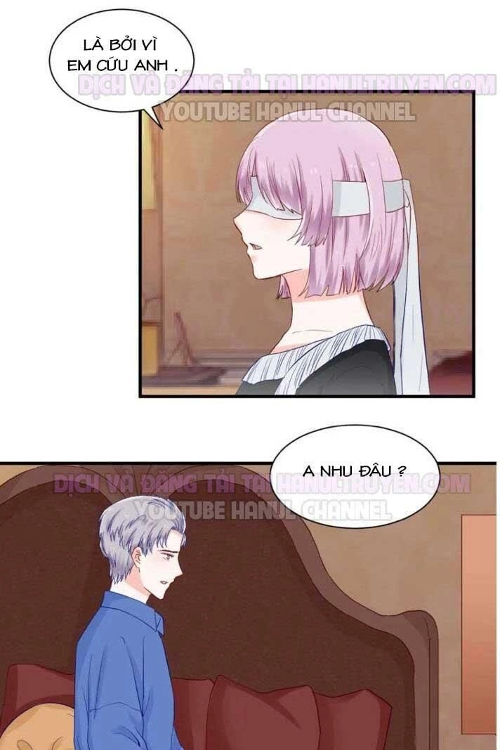 Lăng Thiếu! Nhẹ Một Chút, Đau Chapter 69 - 6