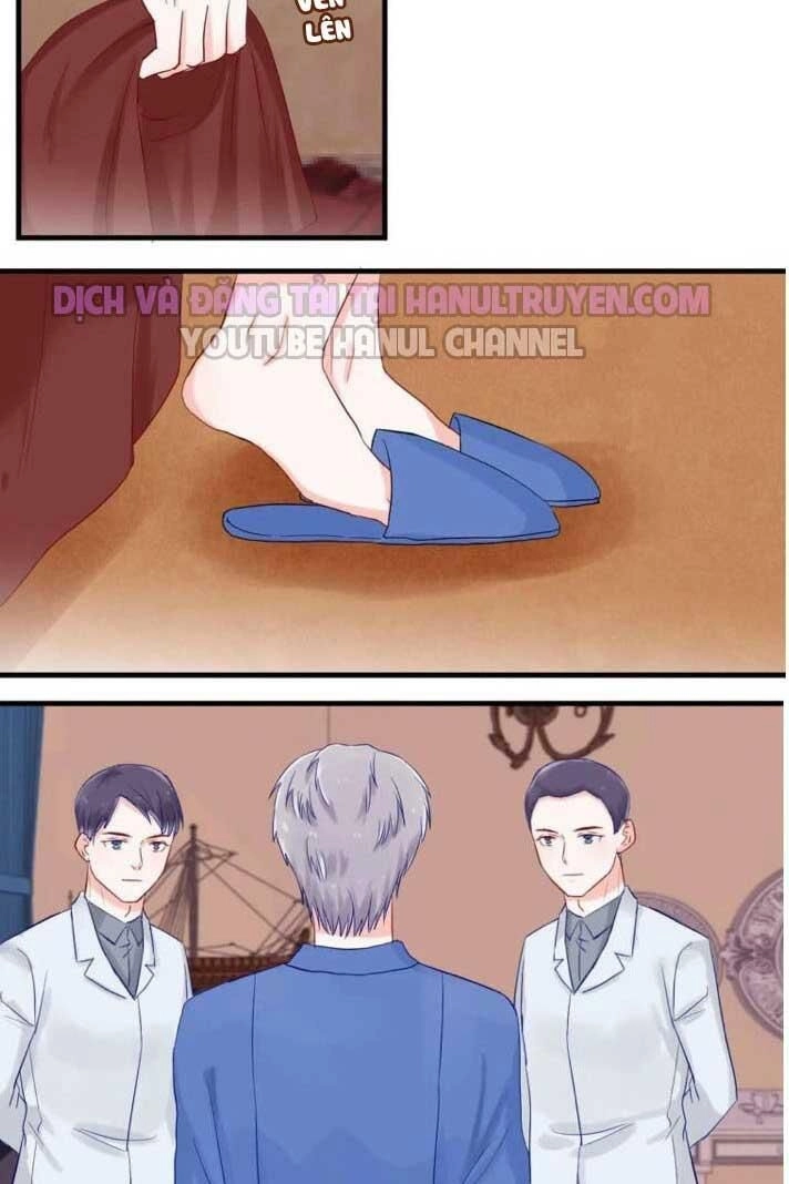 Lăng Thiếu! Nhẹ Một Chút, Đau Chapter 69 - 8