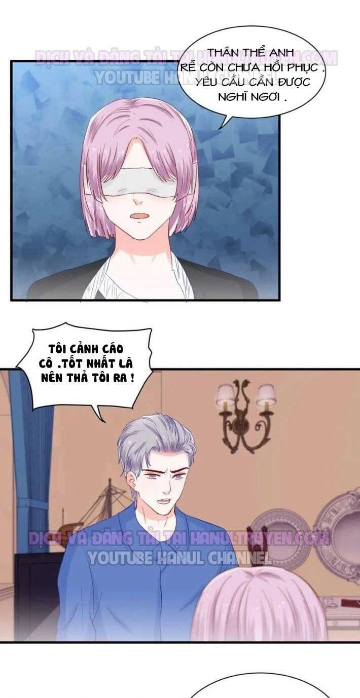 Lăng Thiếu! Nhẹ Một Chút, Đau Chapter 69 - 10