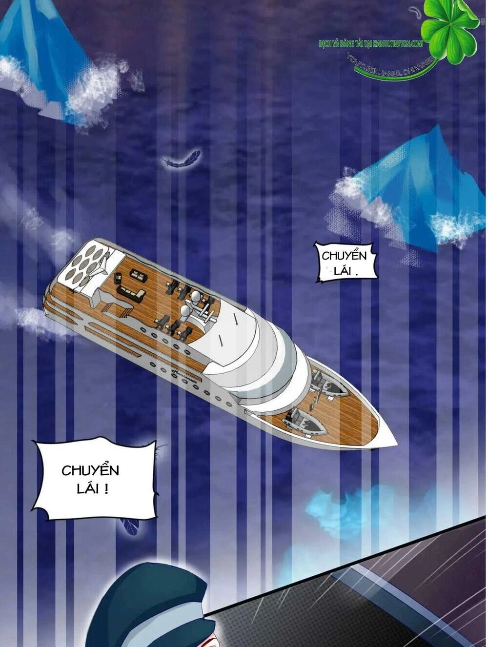 Lăng Thiếu! Nhẹ Một Chút, Đau Chapter 74 - 8