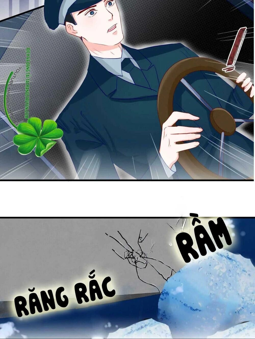 Lăng Thiếu! Nhẹ Một Chút, Đau Chapter 74 - 9