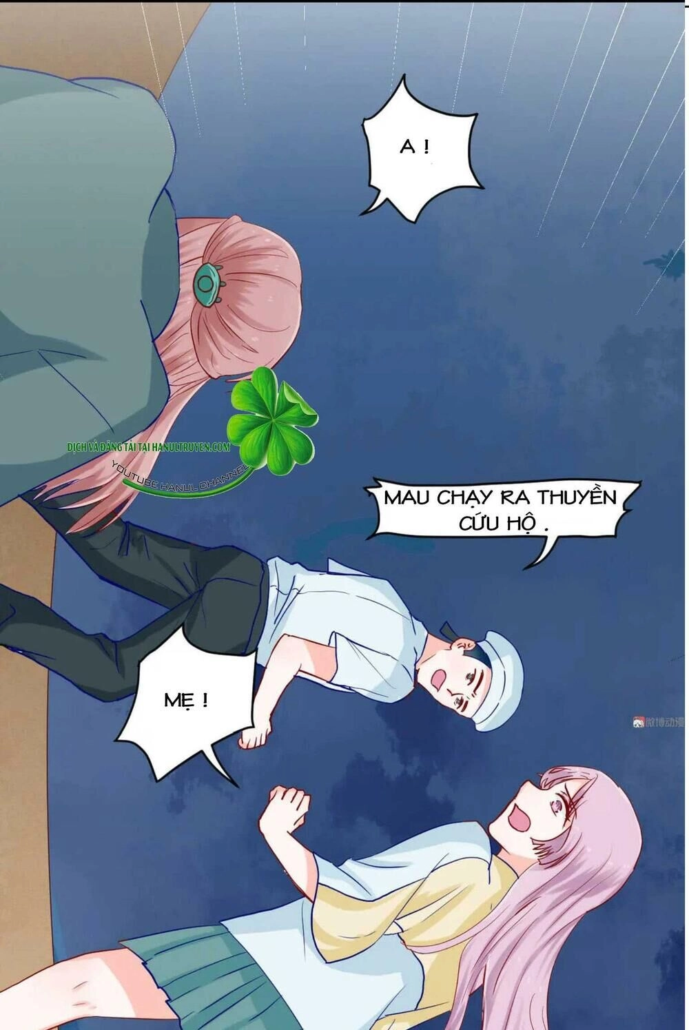 Lăng Thiếu! Nhẹ Một Chút, Đau Chapter 74 - 10