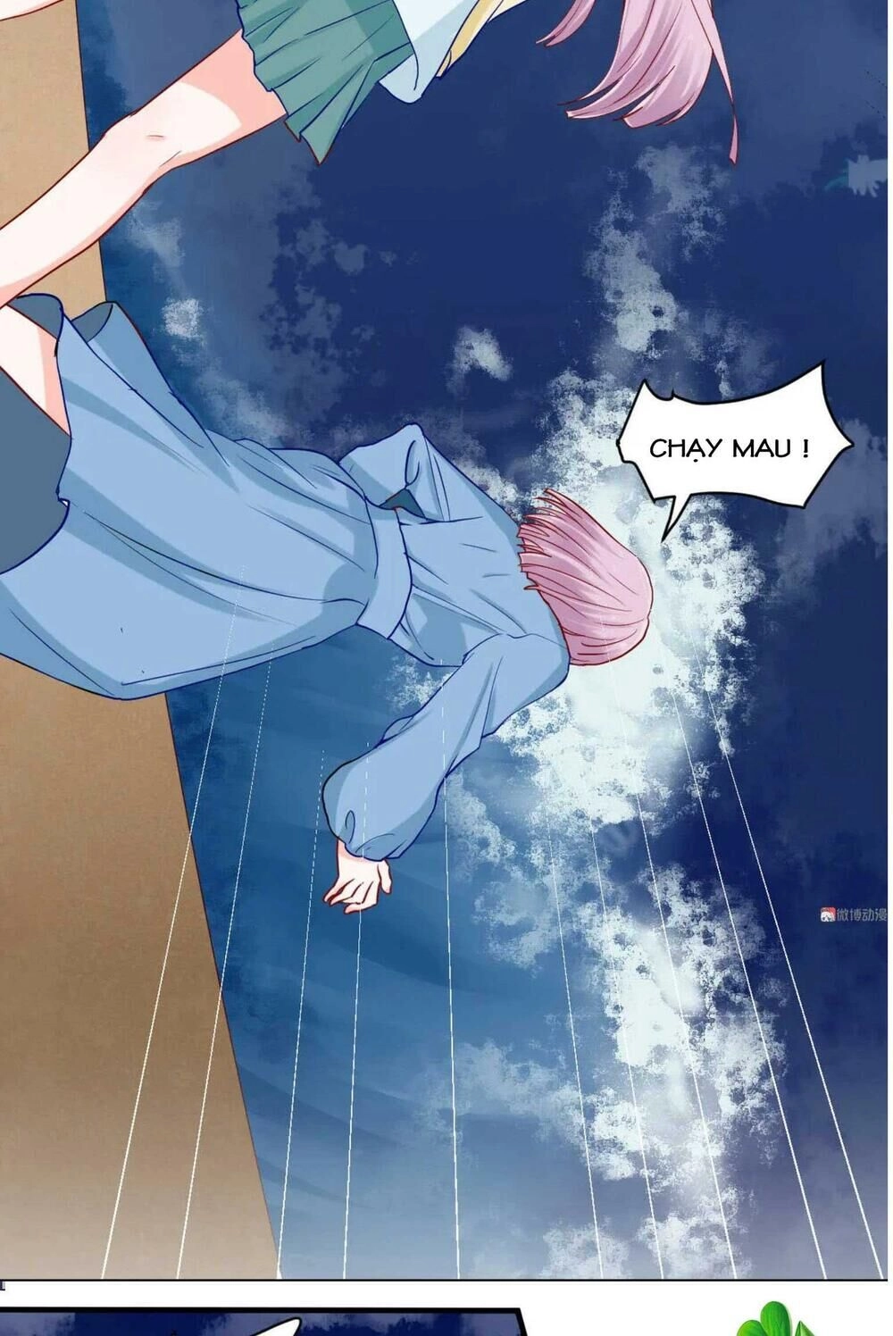 Lăng Thiếu! Nhẹ Một Chút, Đau Chapter 74 - 11