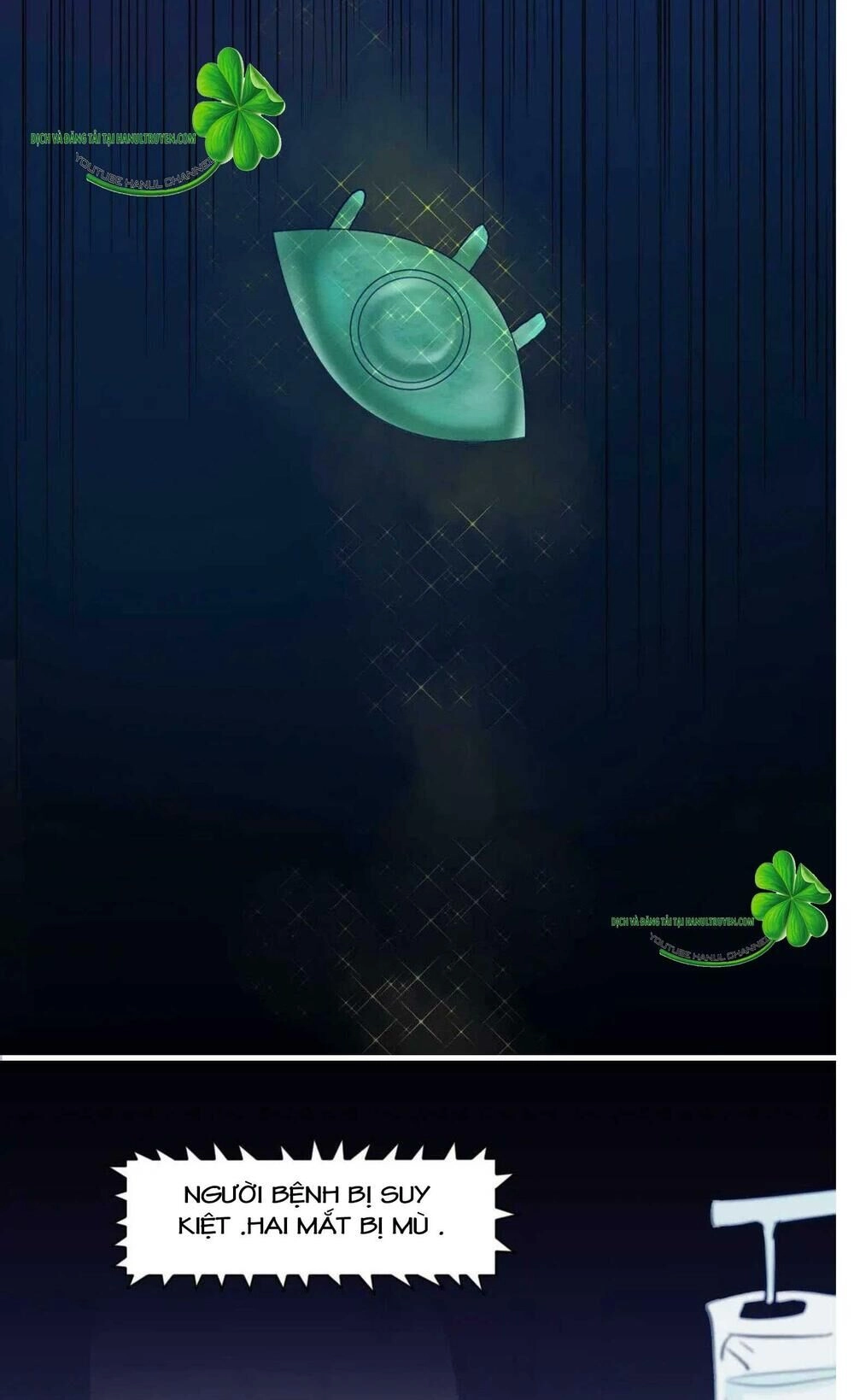 Lăng Thiếu! Nhẹ Một Chút, Đau Chapter 74 - 18