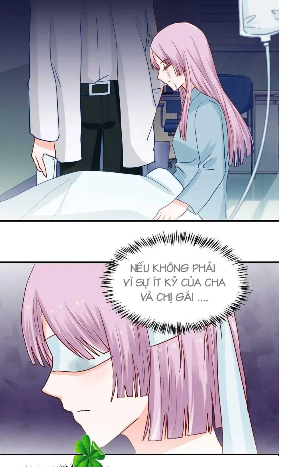 Lăng Thiếu! Nhẹ Một Chút, Đau Chapter 74 - 19