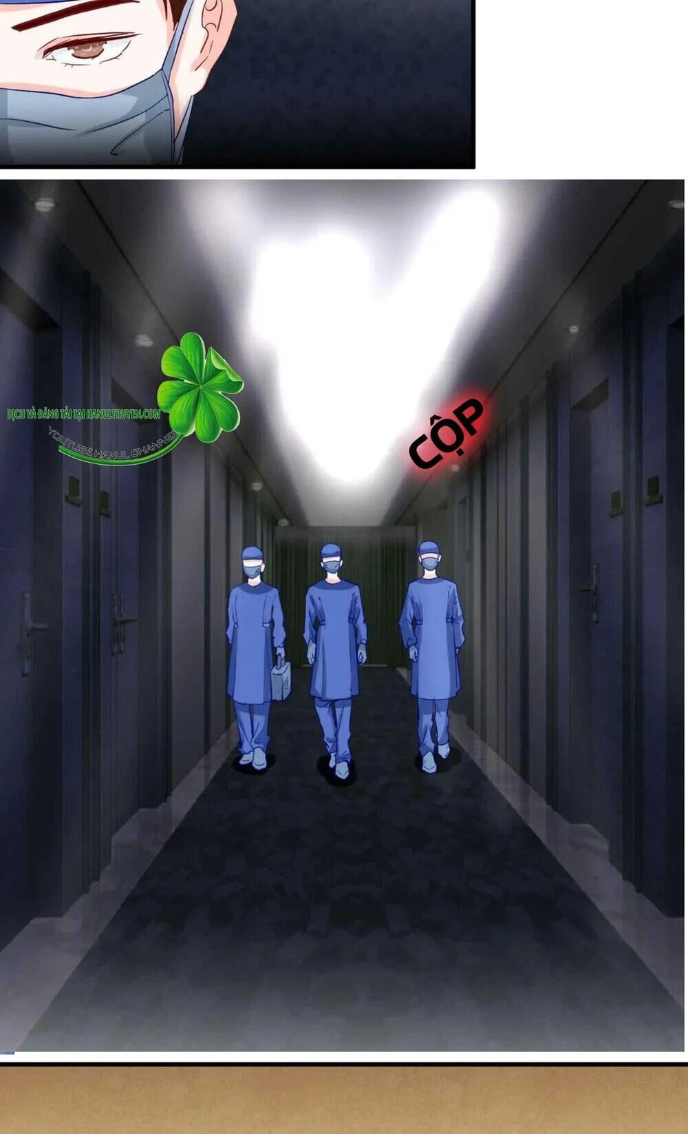 Lăng Thiếu! Nhẹ Một Chút, Đau Chapter 75 - 16