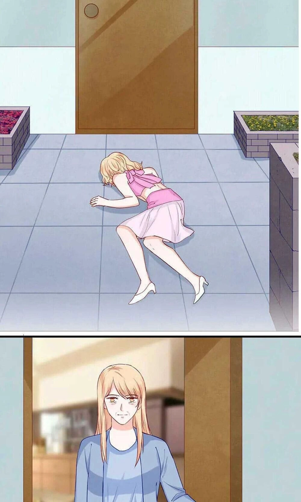 Lăng Thiếu! Nhẹ Một Chút, Đau Chapter 76 - 3