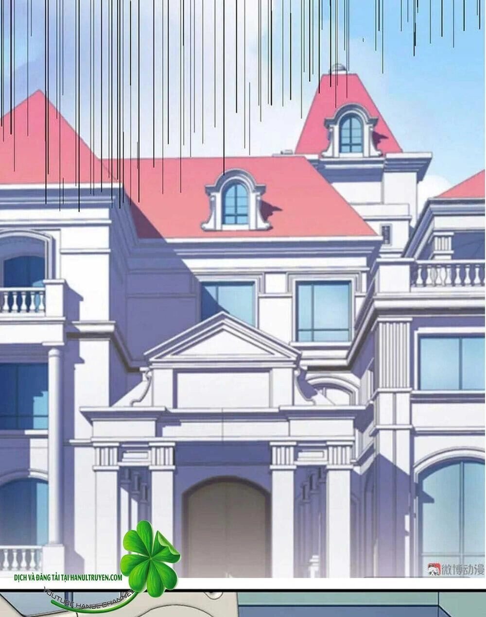 Lăng Thiếu! Nhẹ Một Chút, Đau Chapter 76 - 10