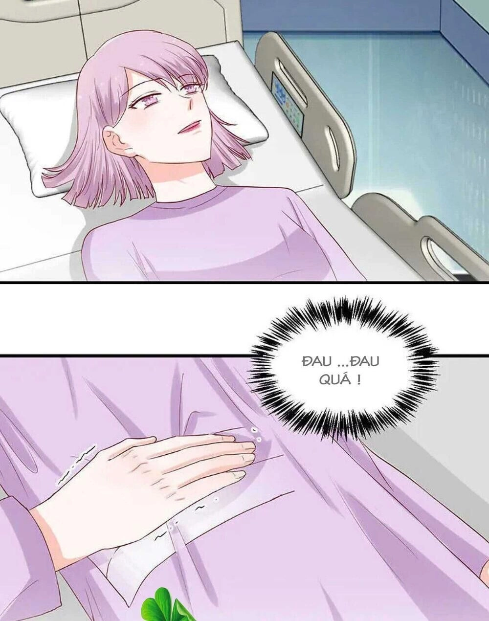 Lăng Thiếu! Nhẹ Một Chút, Đau Chapter 76 - 11