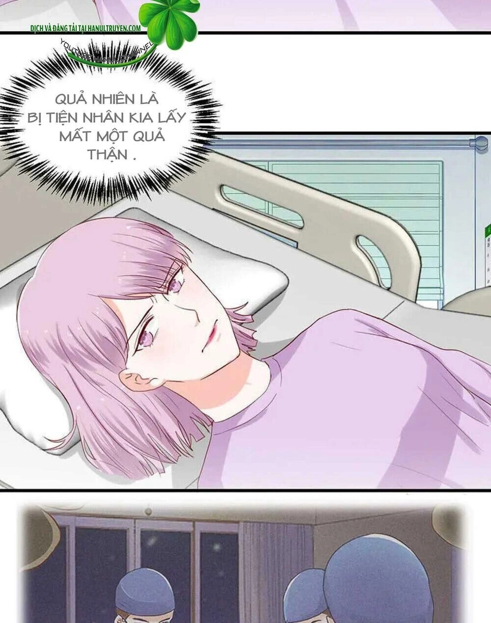 Lăng Thiếu! Nhẹ Một Chút, Đau Chapter 76 - 12