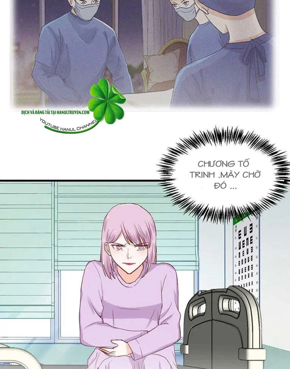 Lăng Thiếu! Nhẹ Một Chút, Đau Chapter 76 - 13