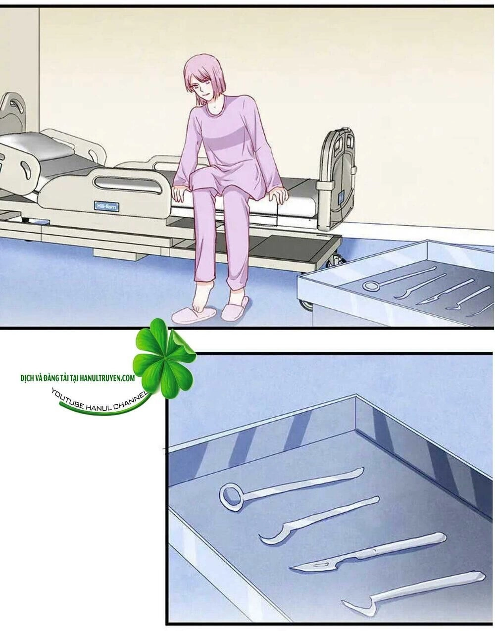 Lăng Thiếu! Nhẹ Một Chút, Đau Chapter 76 - 14