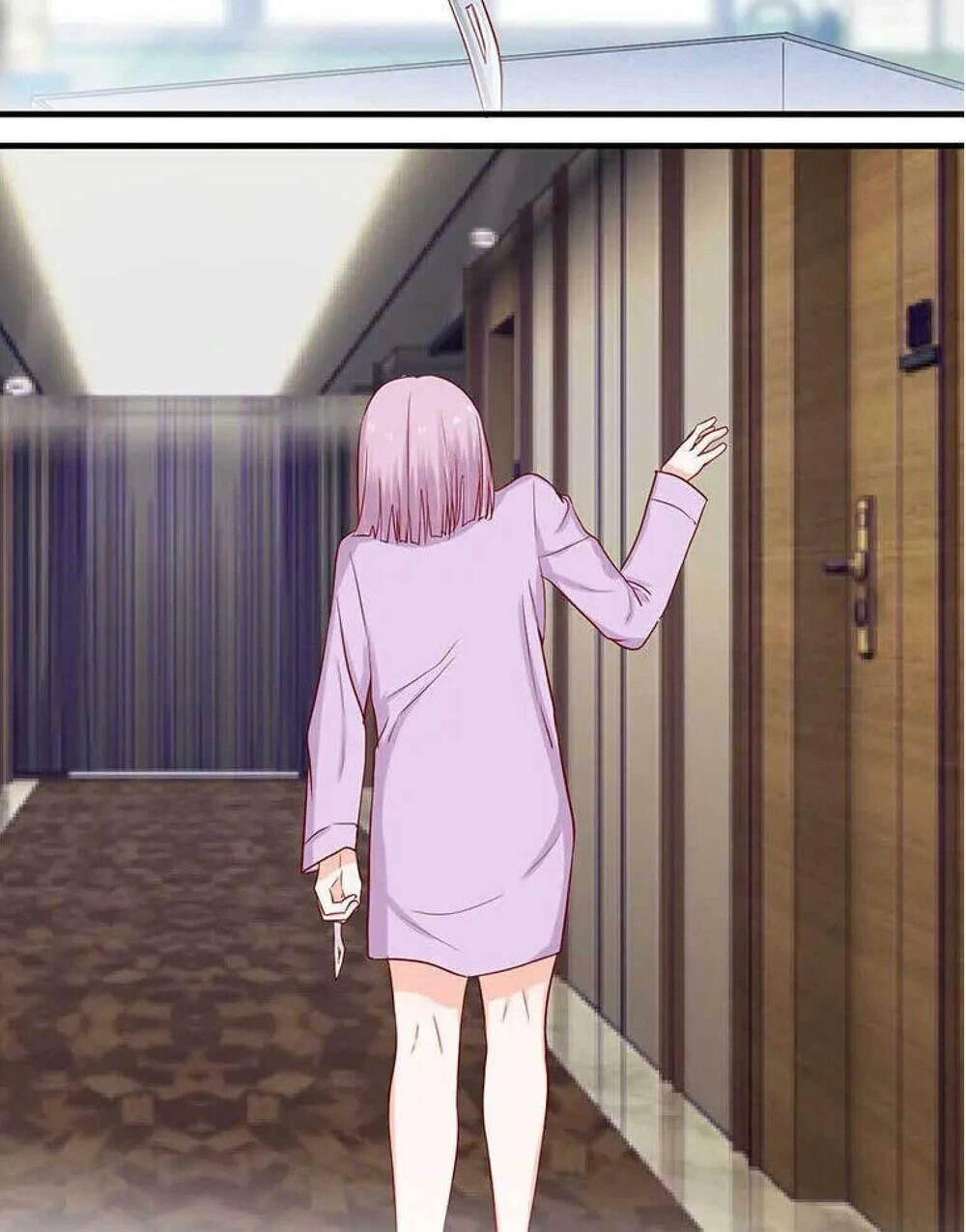 Lăng Thiếu! Nhẹ Một Chút, Đau Chapter 76 - 16