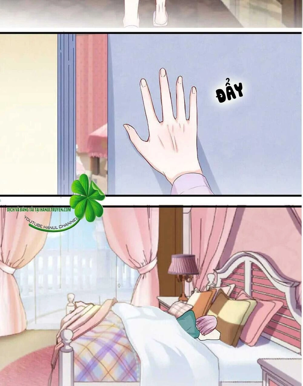 Lăng Thiếu! Nhẹ Một Chút, Đau Chapter 76 - 17