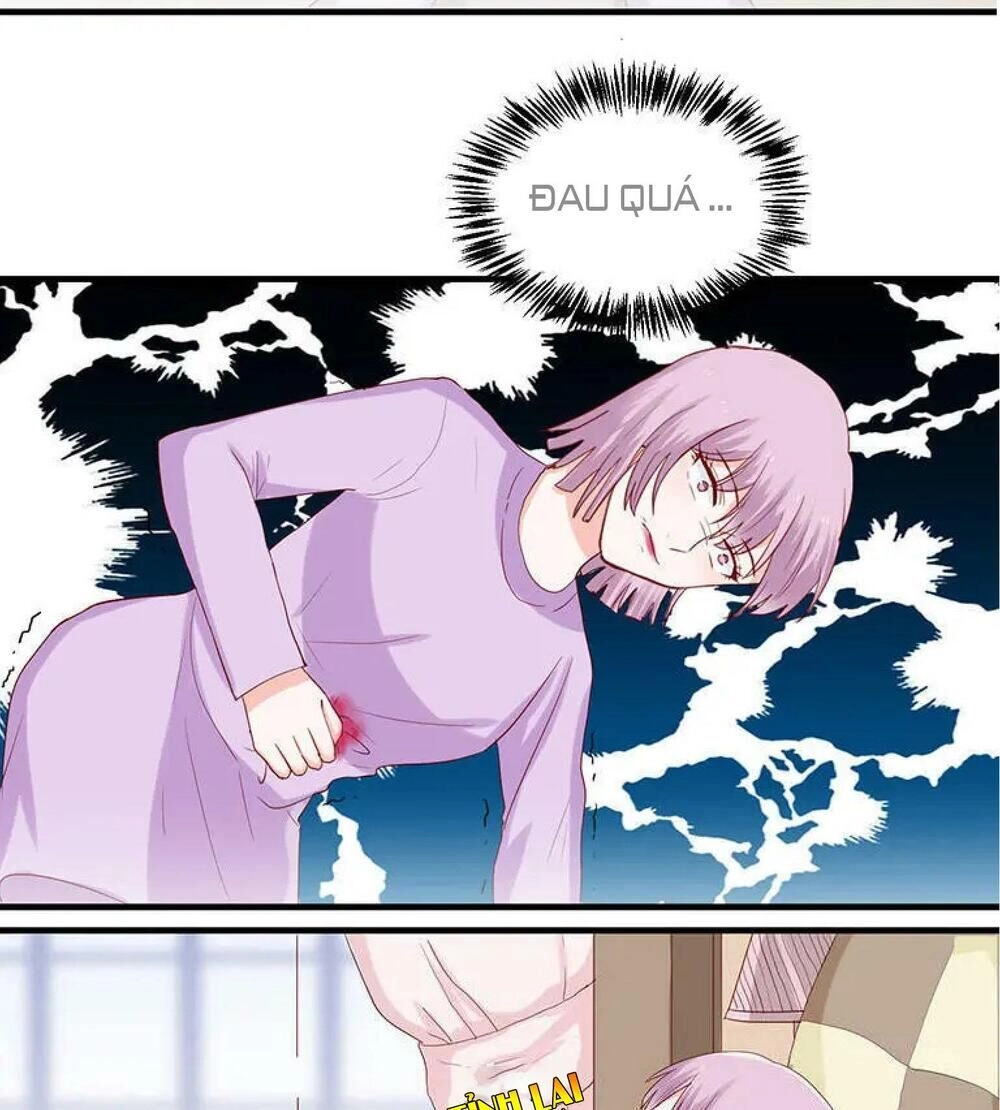 Lăng Thiếu! Nhẹ Một Chút, Đau Chapter 77 - 3