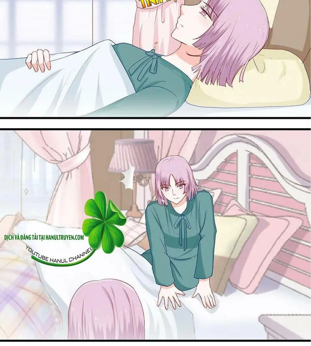 Lăng Thiếu! Nhẹ Một Chút, Đau Chapter 77 - 4