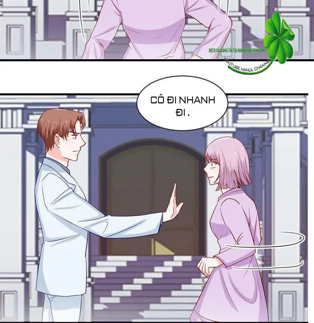 Lăng Thiếu! Nhẹ Một Chút, Đau Chapter 77 - 7