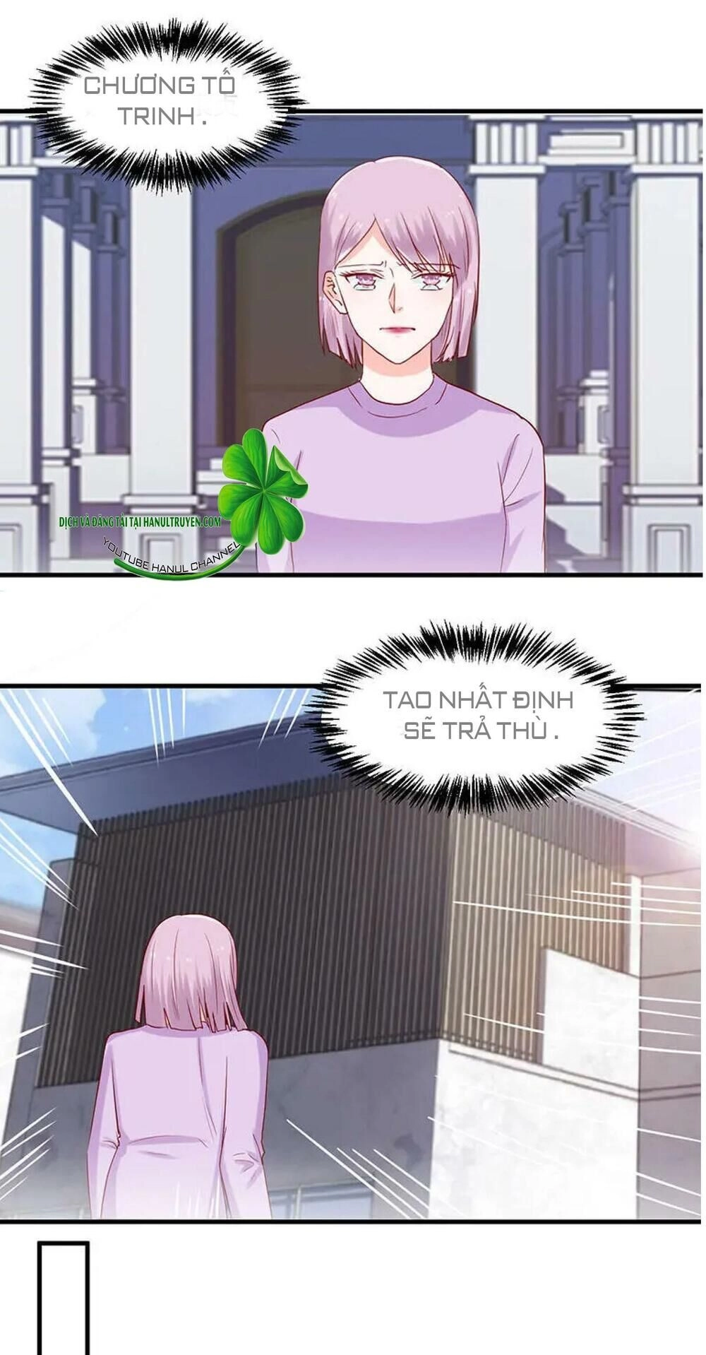 Lăng Thiếu! Nhẹ Một Chút, Đau Chapter 77 - 8