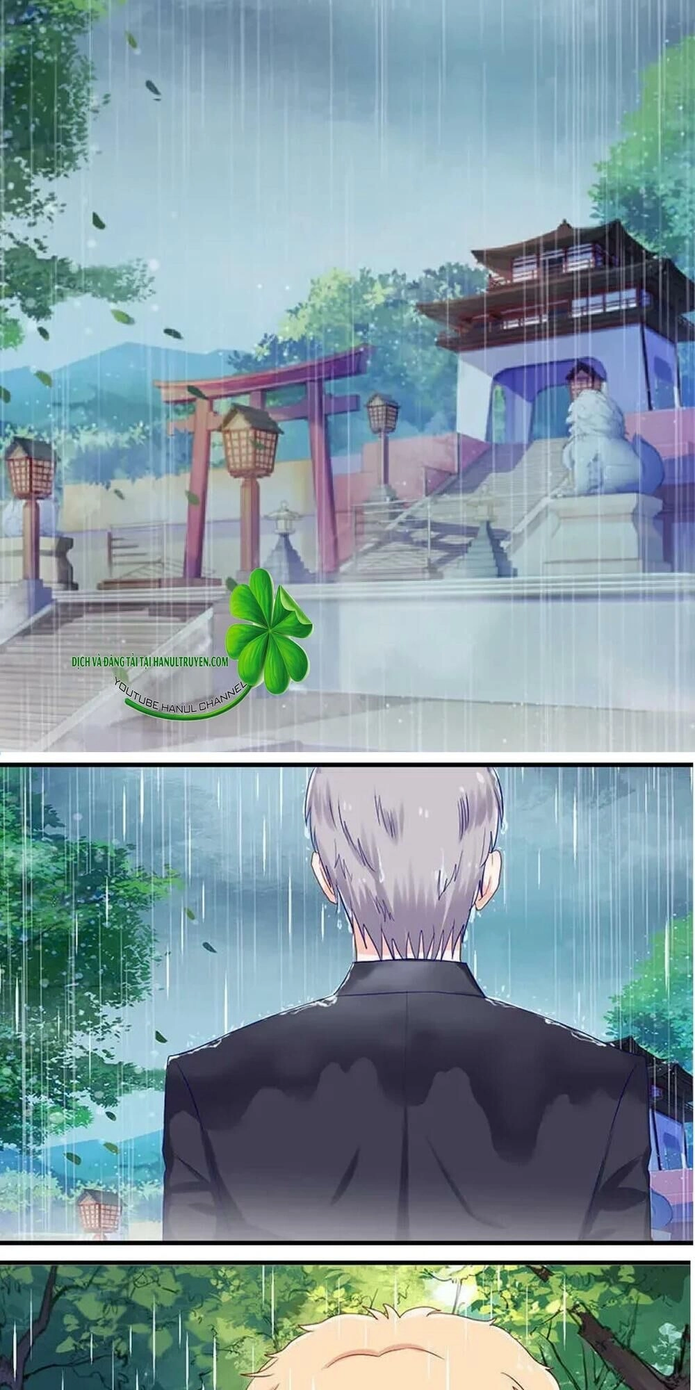 Lăng Thiếu! Nhẹ Một Chút, Đau Chapter 77 - 10