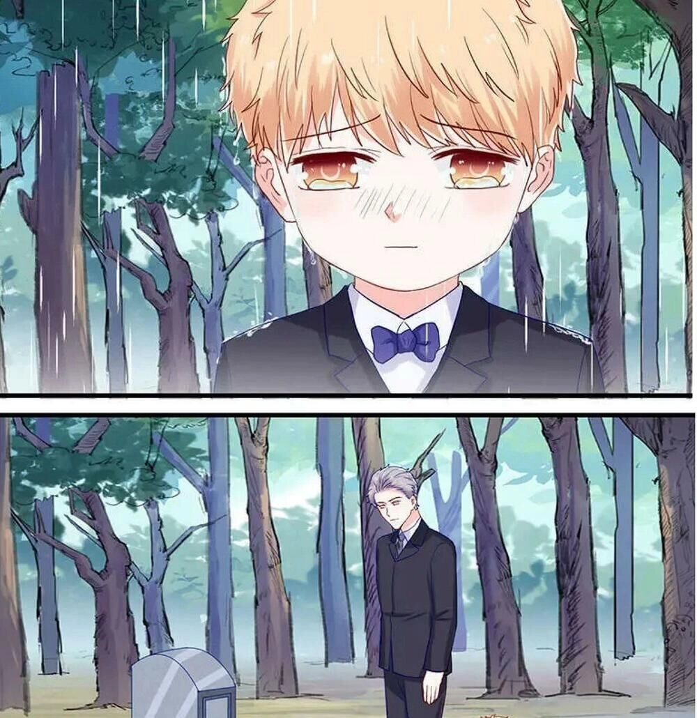 Lăng Thiếu! Nhẹ Một Chút, Đau Chapter 77 - 11