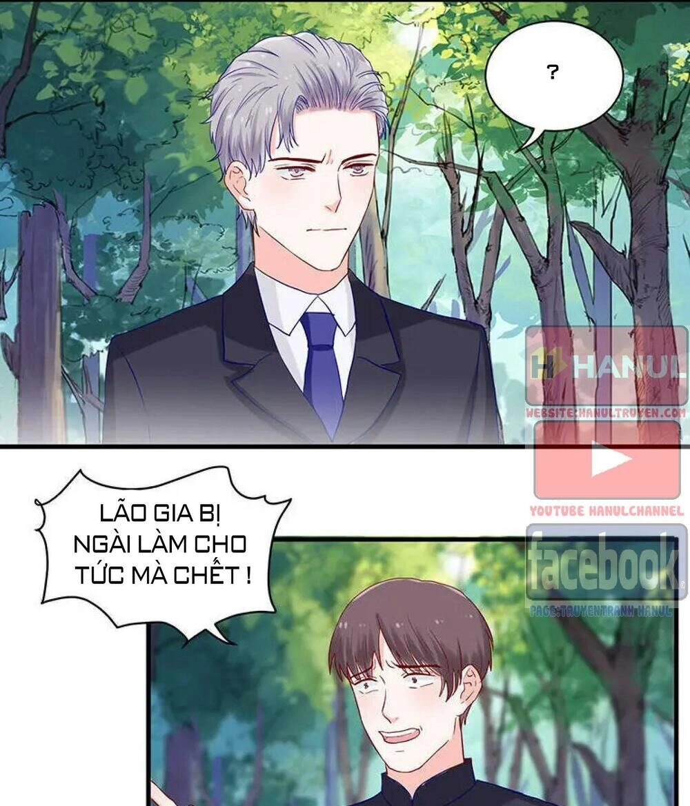 Lăng Thiếu! Nhẹ Một Chút, Đau Chapter 77 - 15