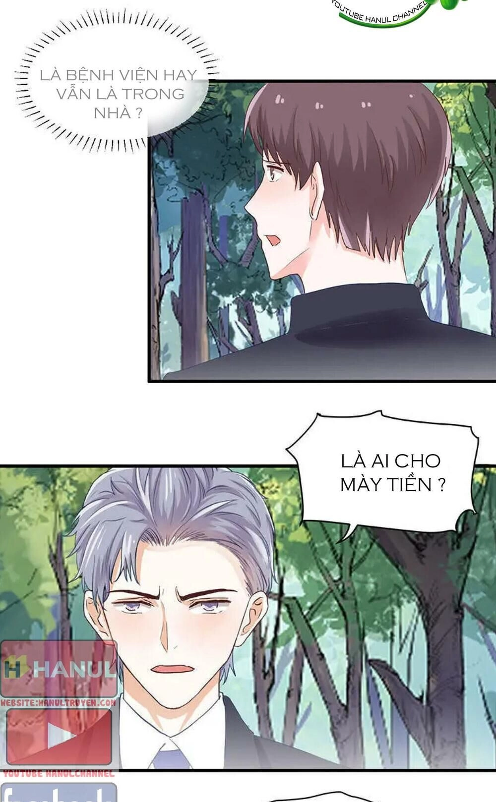 Lăng Thiếu! Nhẹ Một Chút, Đau Chapter 78 - 13