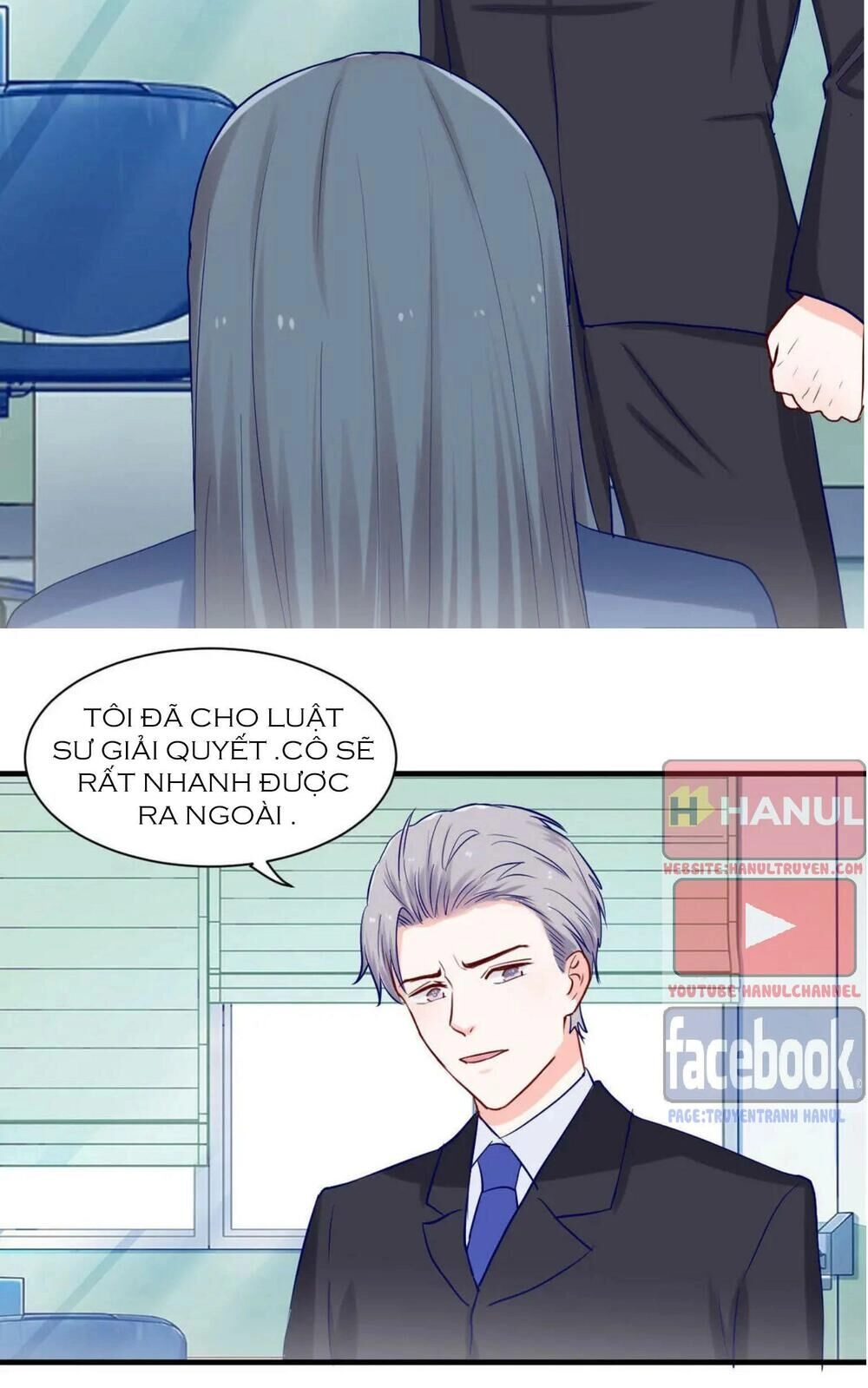 Lăng Thiếu! Nhẹ Một Chút, Đau Chapter 79 - 13