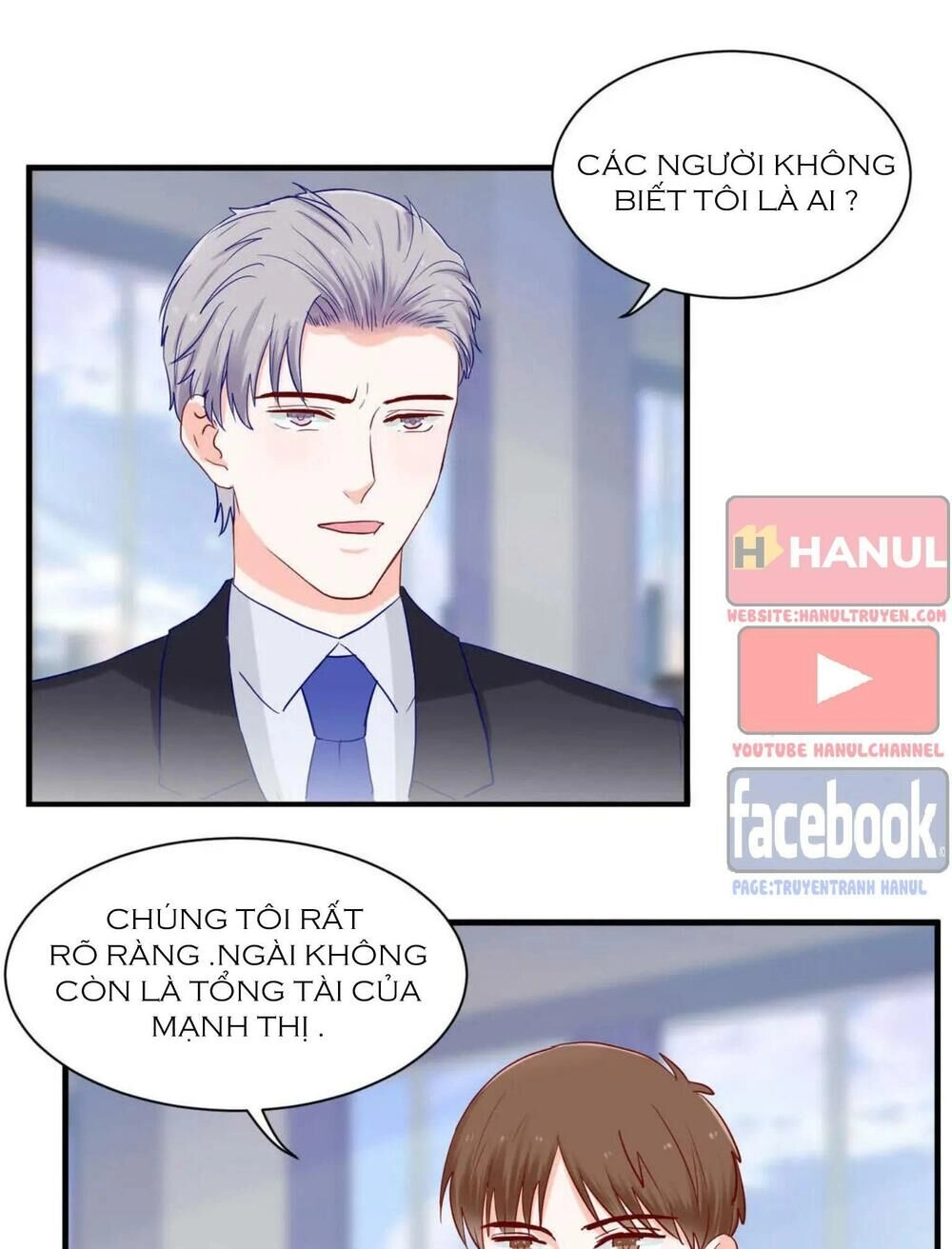 Lăng Thiếu! Nhẹ Một Chút, Đau Chapter 79 - 18