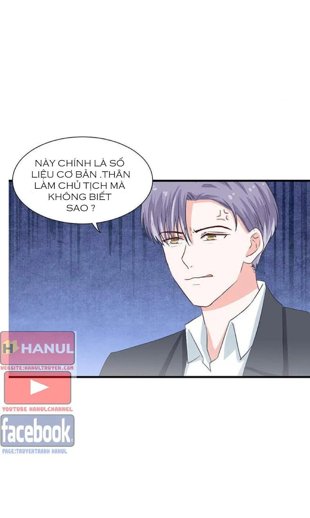 Lăng Thiếu! Nhẹ Một Chút, Đau Chapter 81 - 19