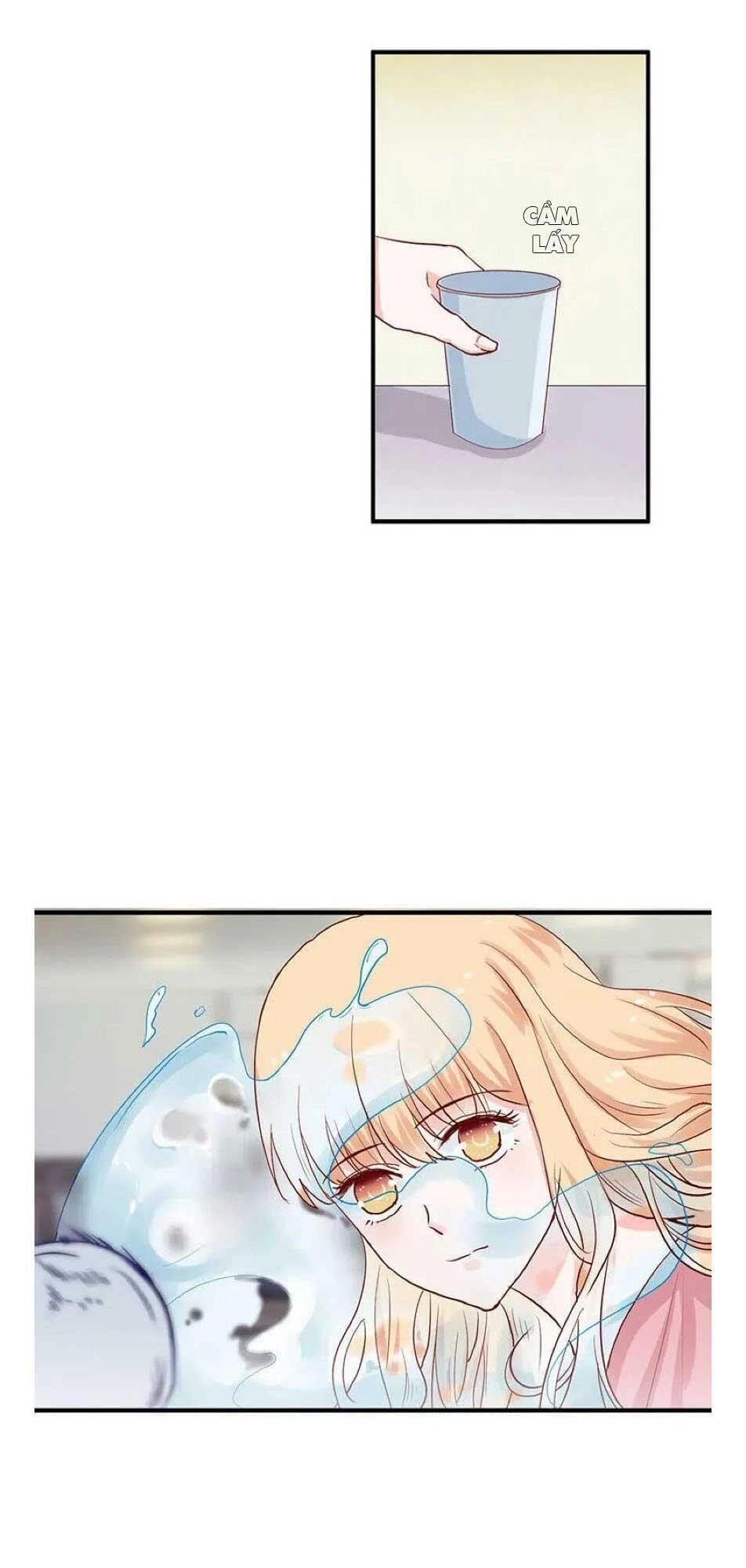 Lăng Thiếu! Nhẹ Một Chút, Đau Chapter 82 - 12