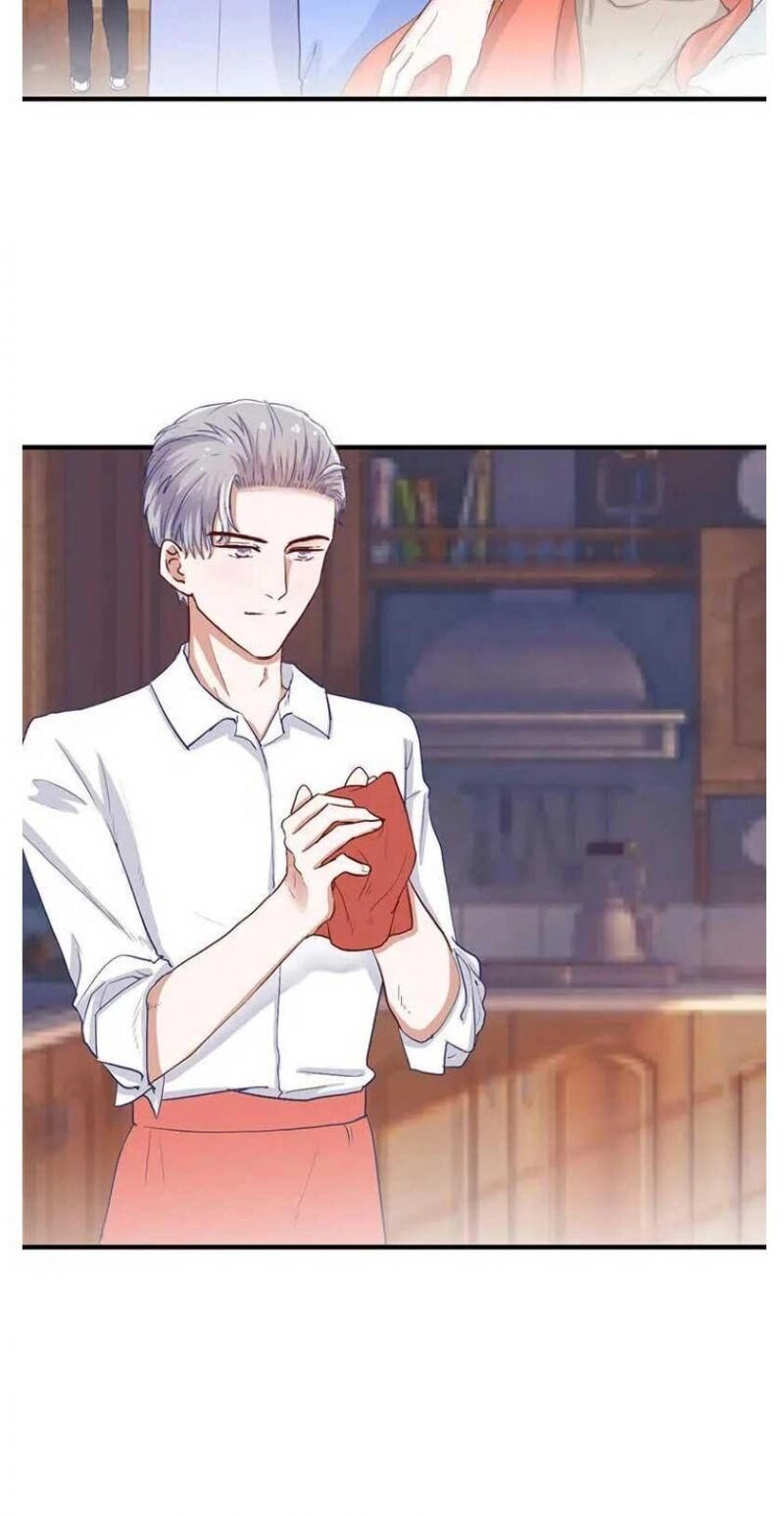 Lăng Thiếu! Nhẹ Một Chút, Đau Chapter 84 - 7