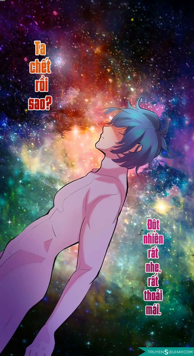 Bất Hủ Phàm Nhân Chapter 1.2 - 2