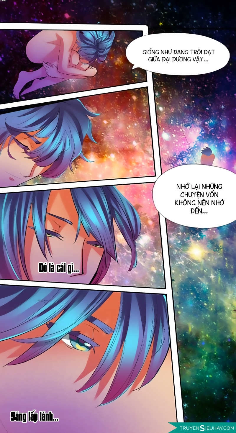 Bất Hủ Phàm Nhân Chapter 1.2 - 3