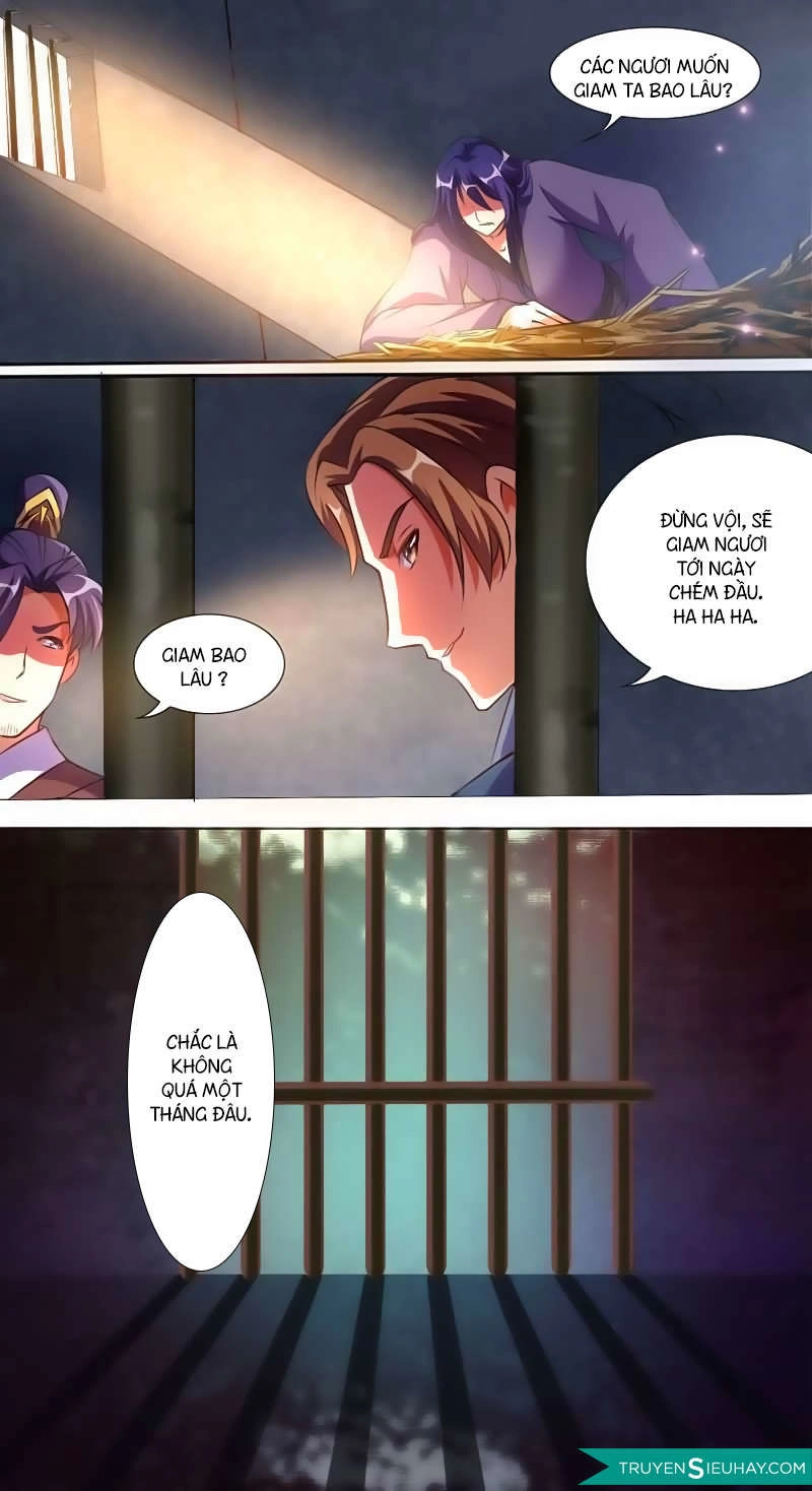 Bất Hủ Phàm Nhân Chapter 1.3 - 9