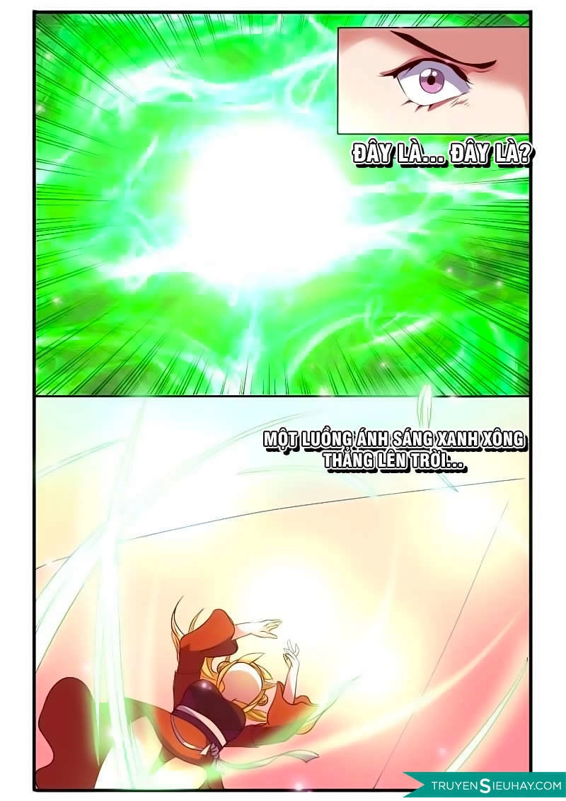 Bất Hủ Phàm Nhân Chapter 2.2 - 6