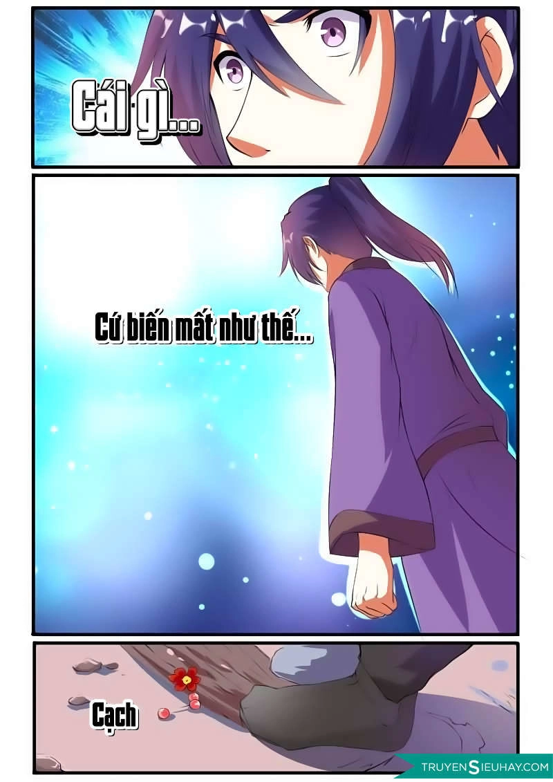 Bất Hủ Phàm Nhân Chapter 2.2 - 12