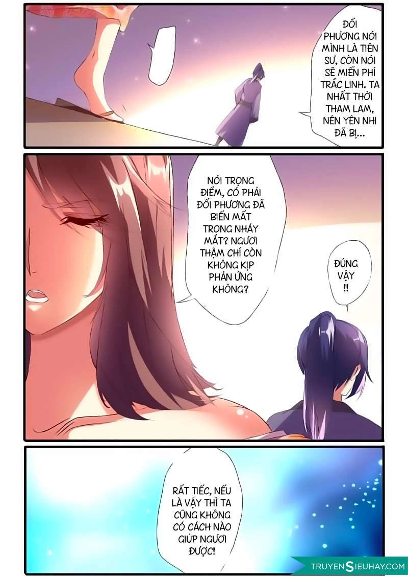 Bất Hủ Phàm Nhân Chapter 2.2 - 16