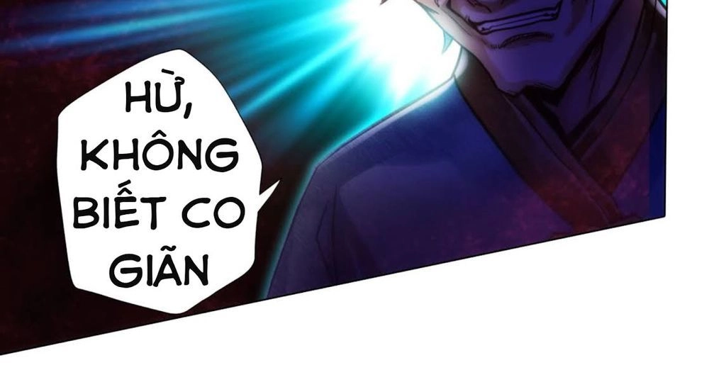 Bất Hủ Phàm Nhân Chapter 3 - 3