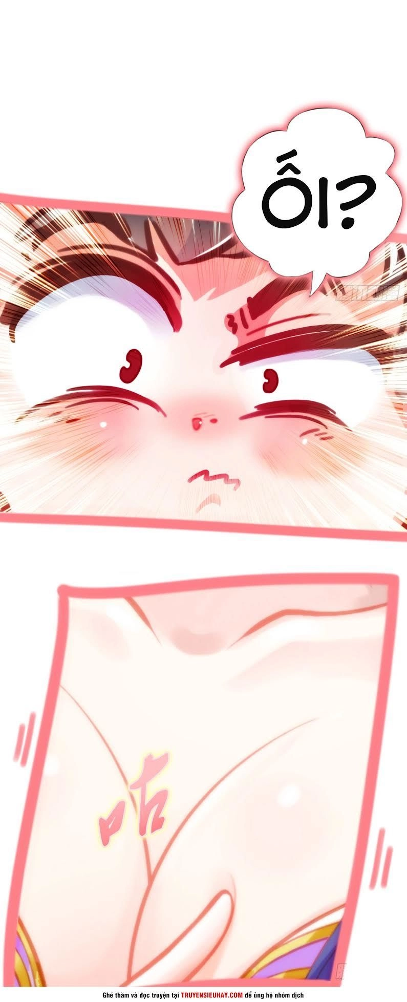 Bất Hủ Phàm Nhân Chapter 3 - 22