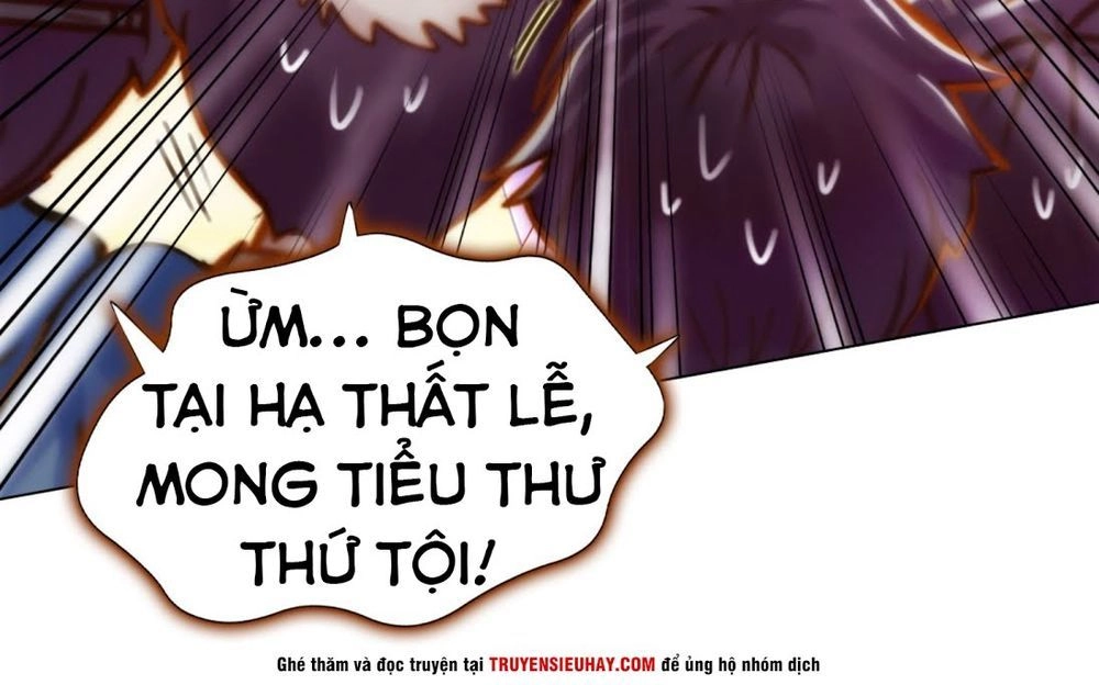 Bất Hủ Phàm Nhân Chapter 3 - 26