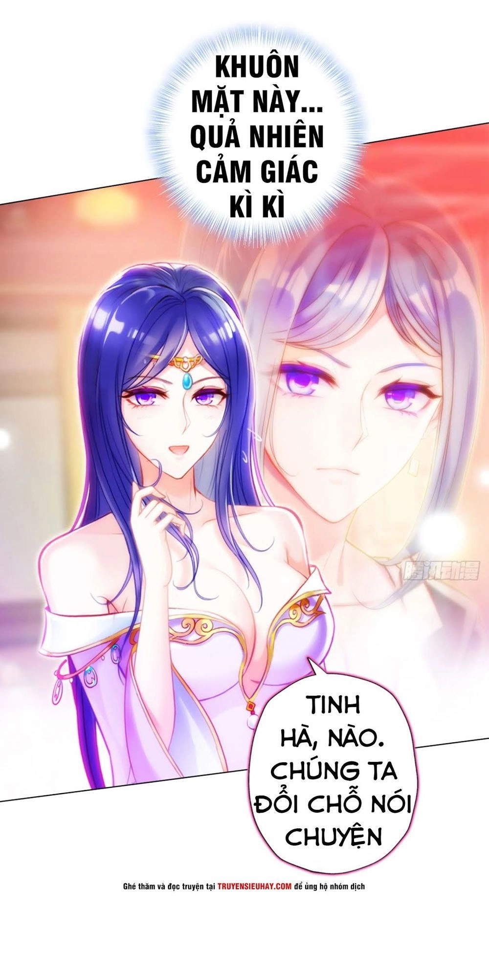 Bất Hủ Phàm Nhân Chapter 3 - 30