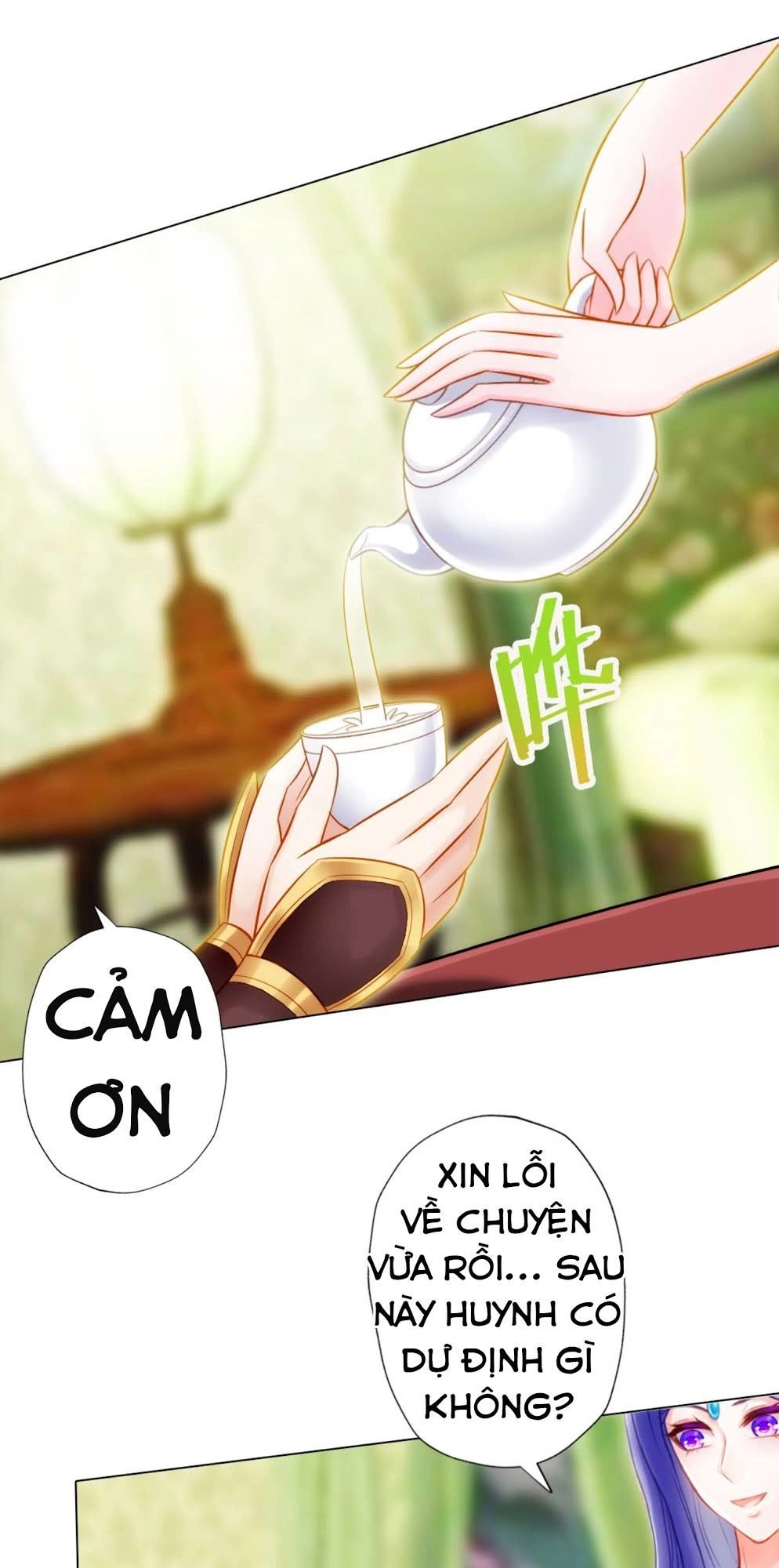 Bất Hủ Phàm Nhân Chapter 3 - 32