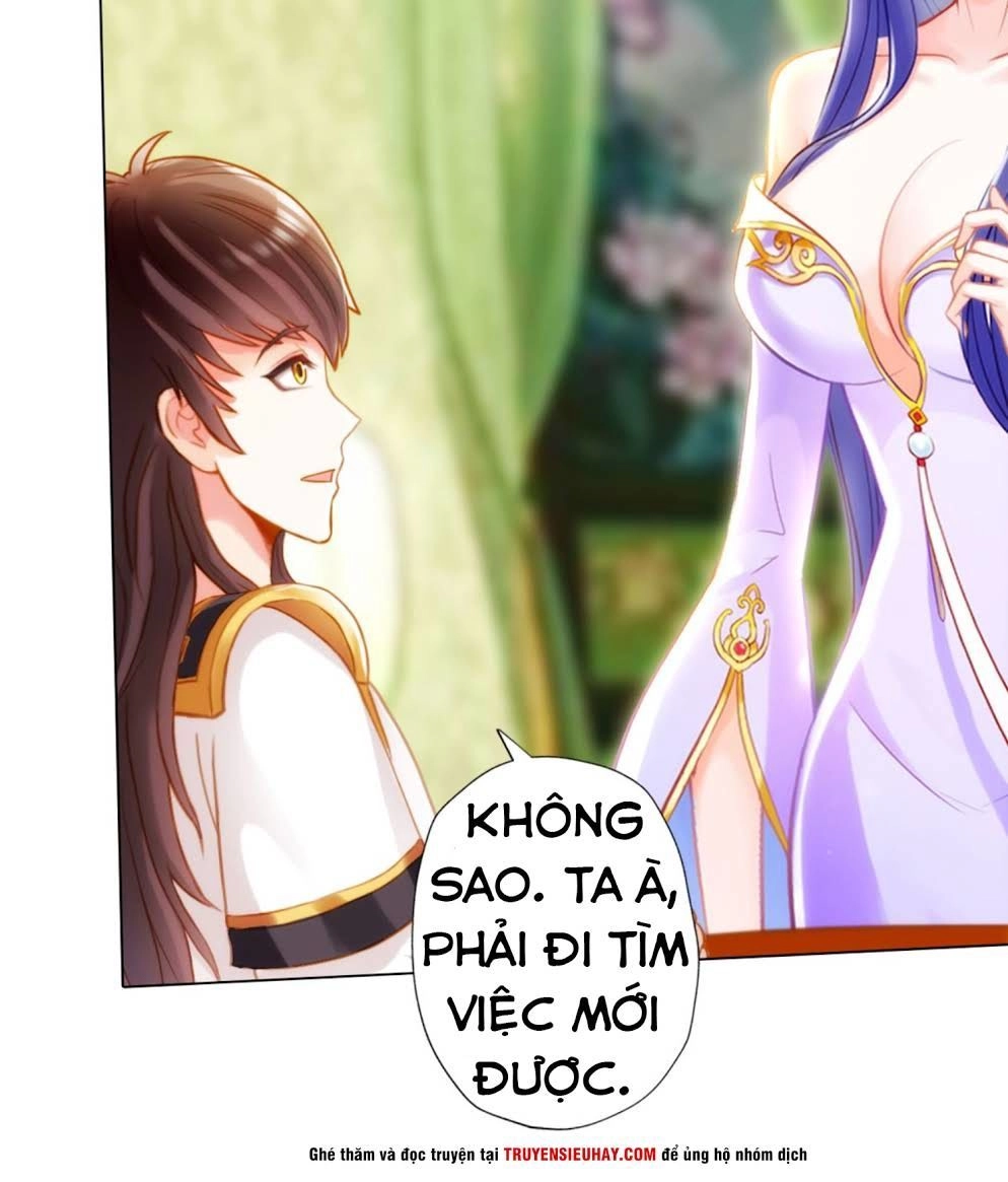 Bất Hủ Phàm Nhân Chapter 3 - 33